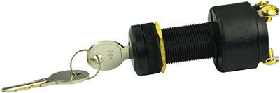 Marinco_Guest_AFI_Nicro_BEP 1001610 Ignition Sw 3pos Off-Ign-Start - LMC Shop