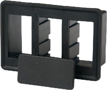 Marinco_Guest_AFI_Nicro_BEP 1001701 Switch Mounting Bracket Triple - LMC Shop