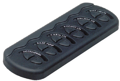 Marinco_Guest_AFI_Nicro_BEP CG26WF 6-Way Generation 2 Waterproof - LMC Shop