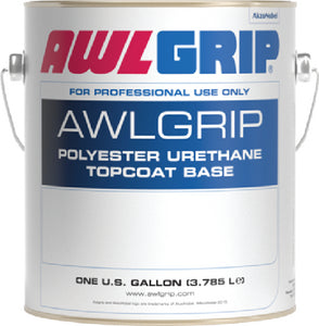 Awlgrip CUSTOMCOLORQ Custom Color Mto Quart - LMC Shop