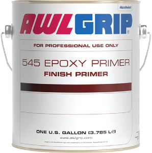 Awlgrip D3001G Awlgrip 545 Epx Prm Cnvtr-Glzz - LMC Shop