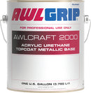 Awlgrip KF1195G Silver Mto Awlcraft Gallon - LMC Shop