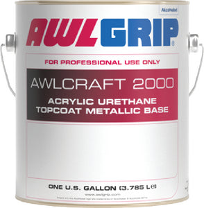 Awlgrip KF5264Q Empress Blue Mto Awlcraft Qt - LMC Shop