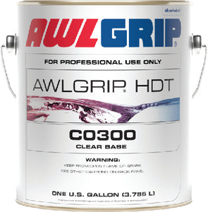 Awlgrip OC0300/1GLUS Awlgrip Hdt Clearcoat Base - LMC Shop