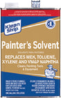 Klean Strip QKSP95005SC Painters Solvent 1 Qt Carb @6 - LMC Shop