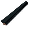 Dock Edge DE1022BF Piling/post Bumper Black - LMC Shop