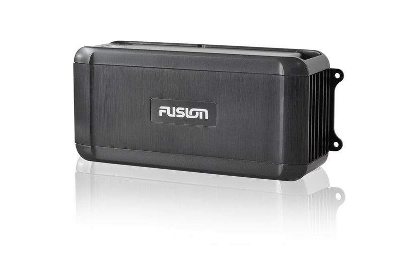Fusion Marine Black Box Stereo w/ Wired Remote - LMC Shop
