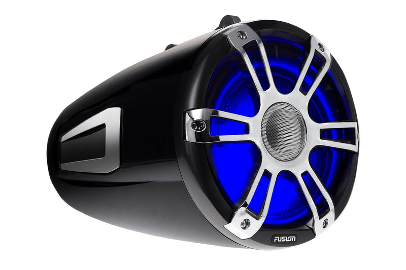 Fusion Wake Tower Speakers SG-FT88SPC Black/Grey (Pair) - LMC Shop