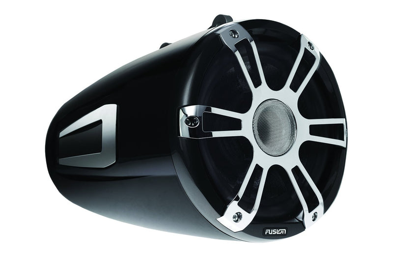 Fusion Wake Tower Speakers SG-FT88SPC Black/Grey (Pair) - LMC Shop