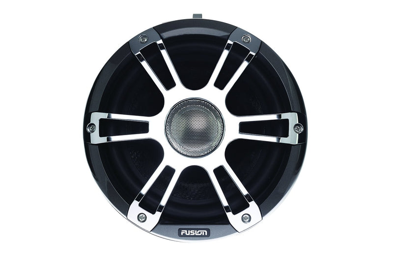 Fusion Wake Tower Speakers SG-FT88SPC Black/Grey (Pair) - LMC Shop