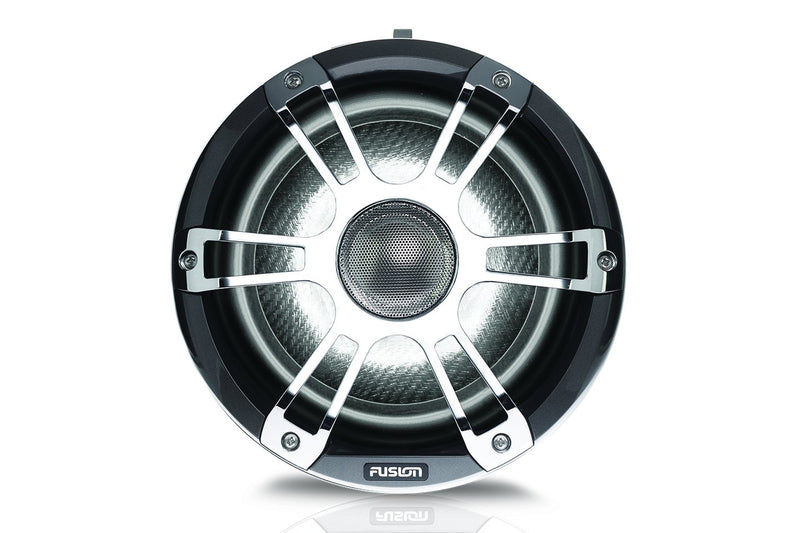 Fusion Wake Tower Speakers SG-FT88SPC Black/Grey (Pair) - LMC Shop