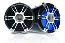 Fusion Wake Tower Speakers SG-FT88SPC Black/Grey (Pair) - LMC Shop