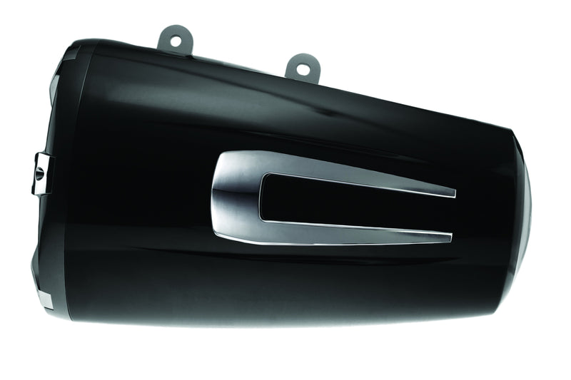 Fusion Wake Tower Speakers SG-FT88SPC Black/Grey (Pair) - LMC Shop