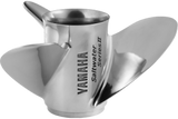 Yamaha SS Saltwater Series II Propeller 15x20 6CE-45932-20-00 - LMC Shop